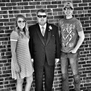 Meet your Posher, Nick